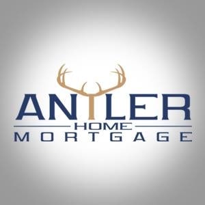 Antler Home Mortgage Logo
