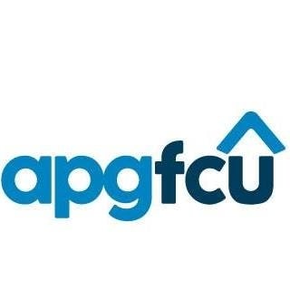 APG Federal Credit Union Logo