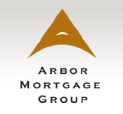 Arbor Mortgage Group Logo