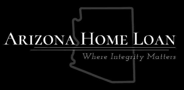 Arizona Home Loan, LLC Logo