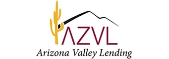 Arizona Valley Lending, LLC Logo