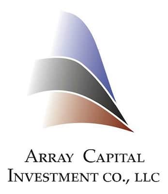 Array Capital Investment Co., LLC Logo
