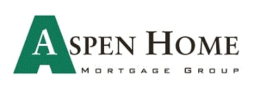 Aspen Home Mortgage Group, Inc. Logo
