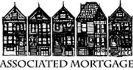 Associated Mortgage Logo
