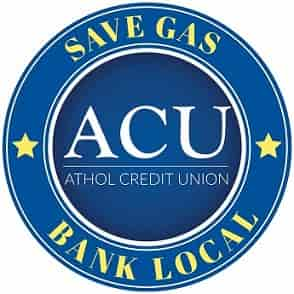 Athol Credit Union Logo