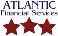 Atlantic Financial Services Logo