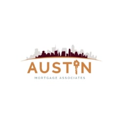 Austin Mortgage Associates Logo
