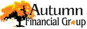 Autumn Financial Group Logo