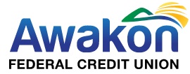 Awakon Federal Credit Union Logo