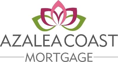 Azalea Coast Mortgage Logo