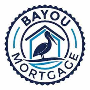 Bayou Mortgage LLC Logo