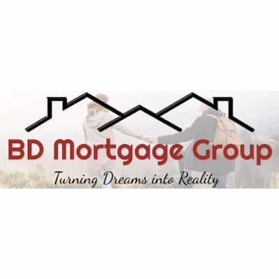 BD Mortgage Group Logo