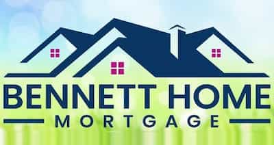 Bennett Home Mortgage, LLC Logo