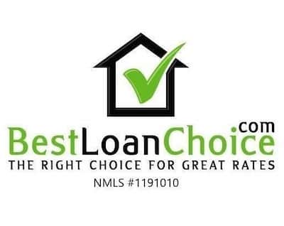Best Loan Choice Logo