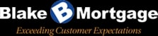 Blake Mortgage Logo