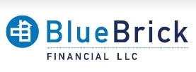 Blue Brick Financial LLC Logo