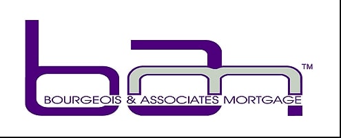 Bourgeois & Associates Mortgage, LLC Logo