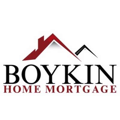 Boykin Home Mortgage Logo