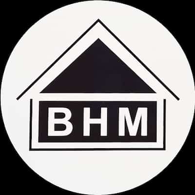 Bozarth Home Mortgage Logo