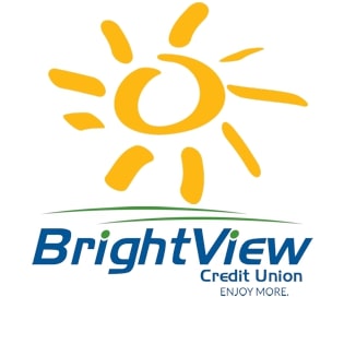 Brightview Credit Union Logo