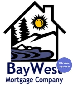 By BayWest Mortgage Company Logo