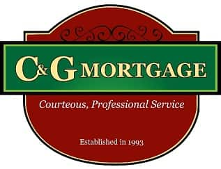 C & G Mortgage Logo