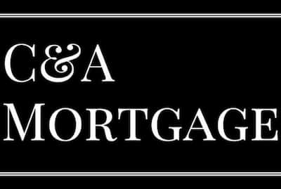 C A Mortgage Services Logo