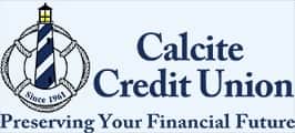 Calcite Credit Union Logo