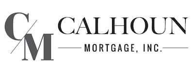 Calhoun Mortgage, INC Logo