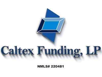 Caltex Funding LP Logo