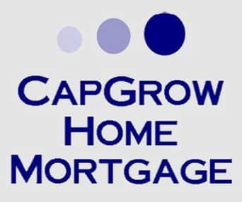 CapGrow Home Mortgage, LLC Logo