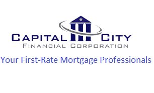 Capital City Financial Corporation Logo