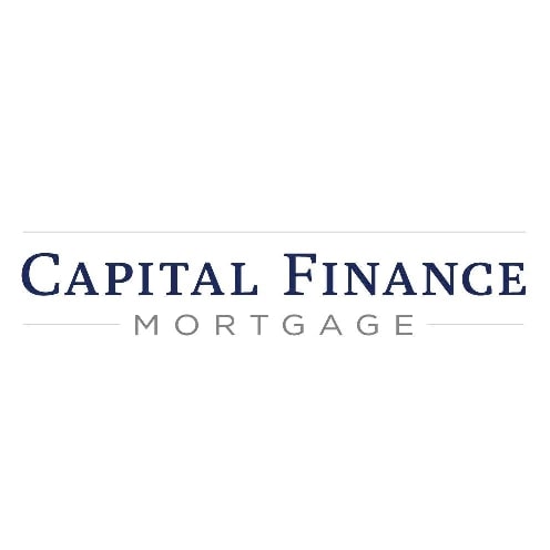 Capital Finance Mortgage LLC Logo