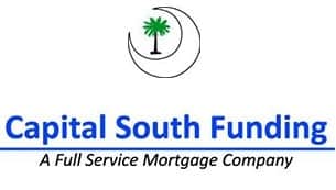 Capital South Funding LLC Logo