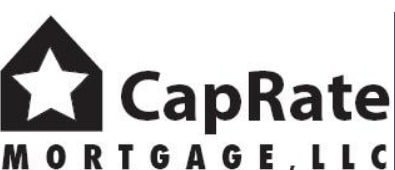 Caprate Mortgage LLC Logo