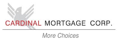 Cardinal Mortgage Corp. Logo
