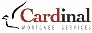 Cardinal Mortgage Services Logo