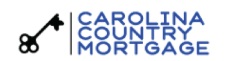 Carolina Country Mortgage Logo