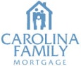 Carolina Family Mortgage Logo