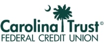 Carolina Trust Federal Credit Union Logo