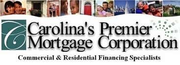 Carolina’s Premier Mortgage Corp Logo