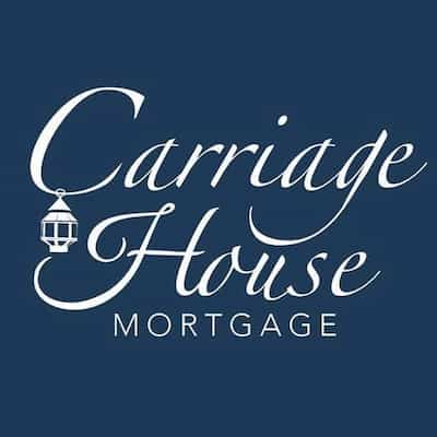 Carriage House Mortgage Company Logo