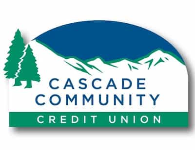 Cascade Community Credit Union Logo