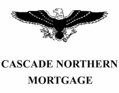 Cascade Northern Mortgage Logo