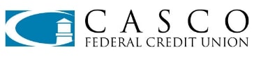 Casco Federal Credit Union Logo