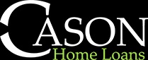 Cason Home Loans Logo