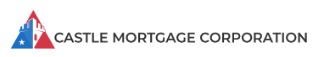 Castle Mortgage Corporation Logo