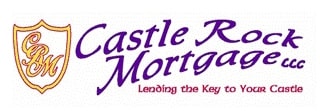 Castle Rock Mortgage, LLC Logo