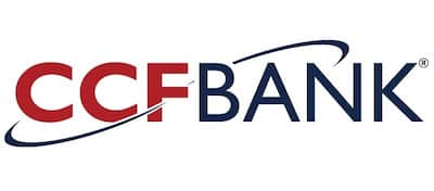 CCFBank Logo