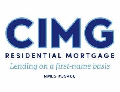 CIMG Residential Mortgage Logo